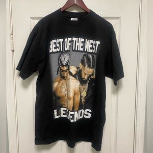 Shaka wear men’s XL shirt
